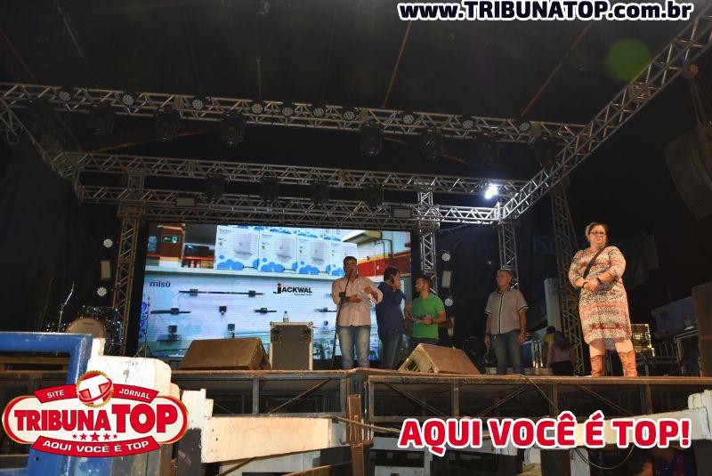 EXPOAGRO 2019: SÁBADO E DOMINGO 