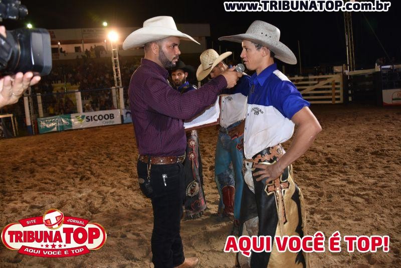 EXPOAGRO 2019: SÁBADO E DOMINGO 