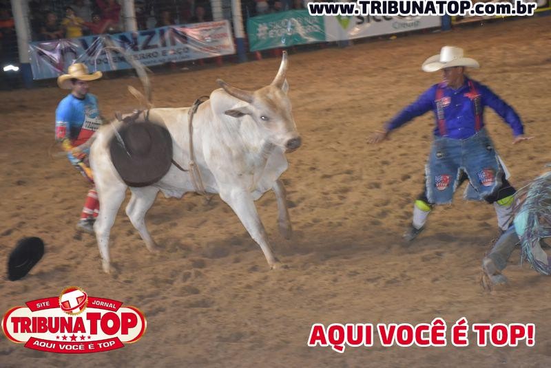 EXPOAGRO 2019: SÁBADO E DOMINGO 
