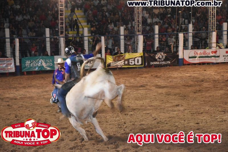 EXPOAGRO 2019: SÁBADO E DOMINGO 