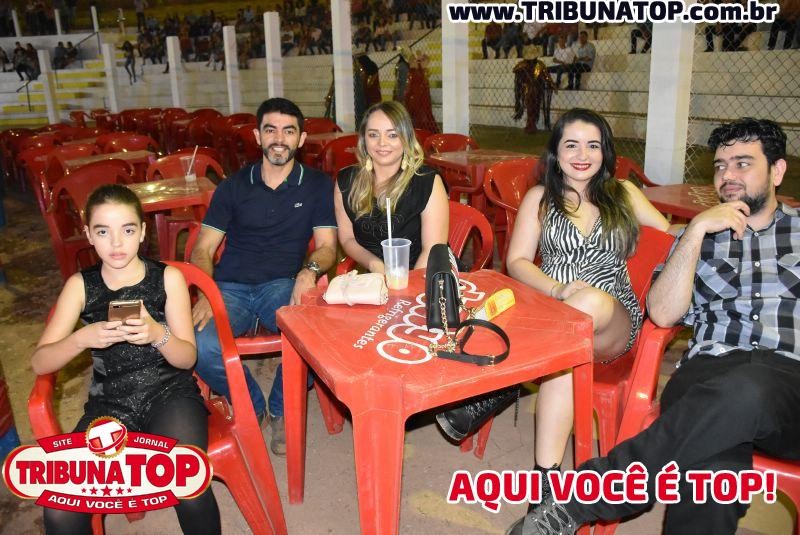 EXPOAGRO 2019: SÁBADO E DOMINGO 