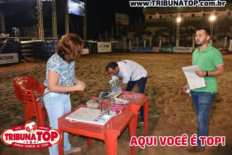 EXPOAGRO 2019: SÁBADO E DOMINGO 