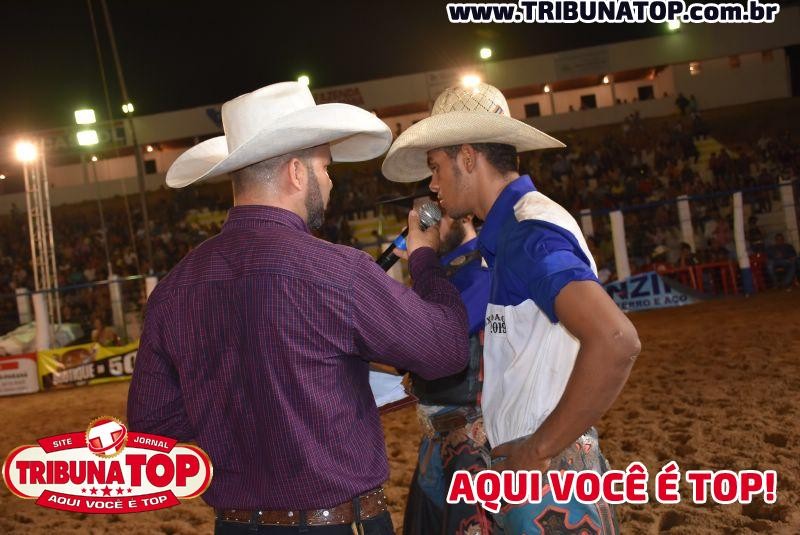 EXPOAGRO 2019: SÁBADO E DOMINGO 