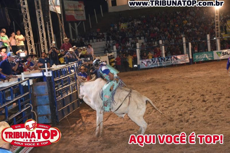 EXPOAGRO 2019: SÁBADO E DOMINGO 