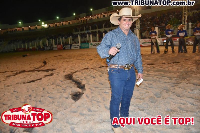 EXPOAGRO 2019: SÁBADO E DOMINGO 