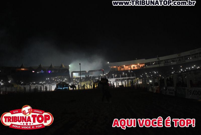 EXPOAGRO 2019: SÁBADO E DOMINGO 