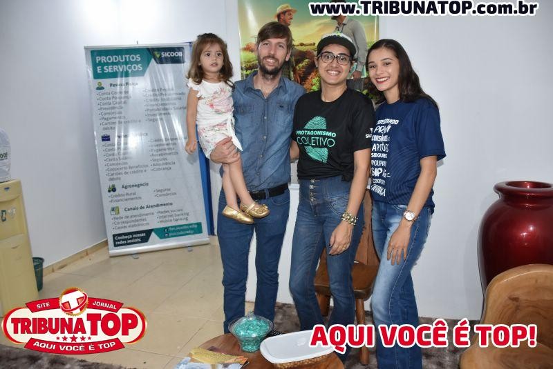 EXPOAGRO 2019: SÁBADO E DOMINGO 