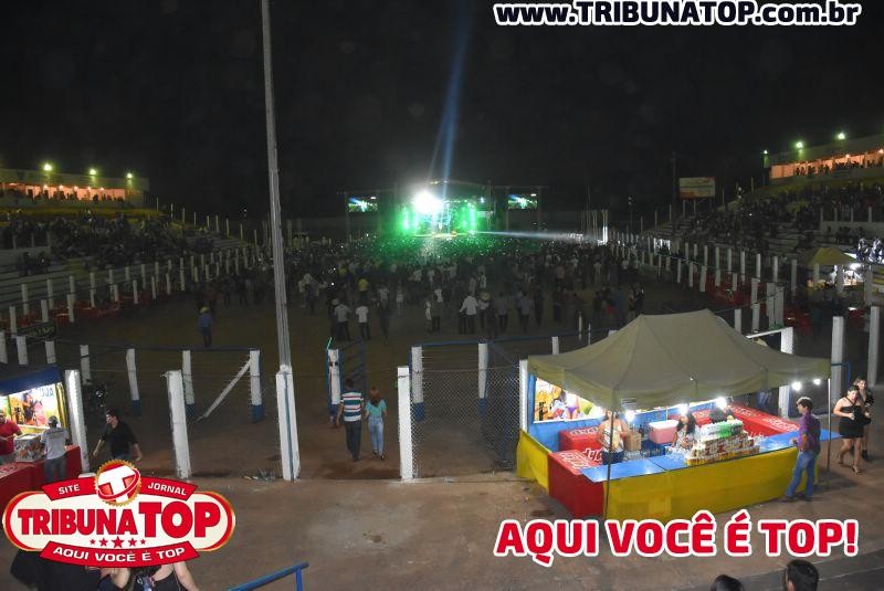 EXPOAGRO 2019: SÁBADO E DOMINGO 