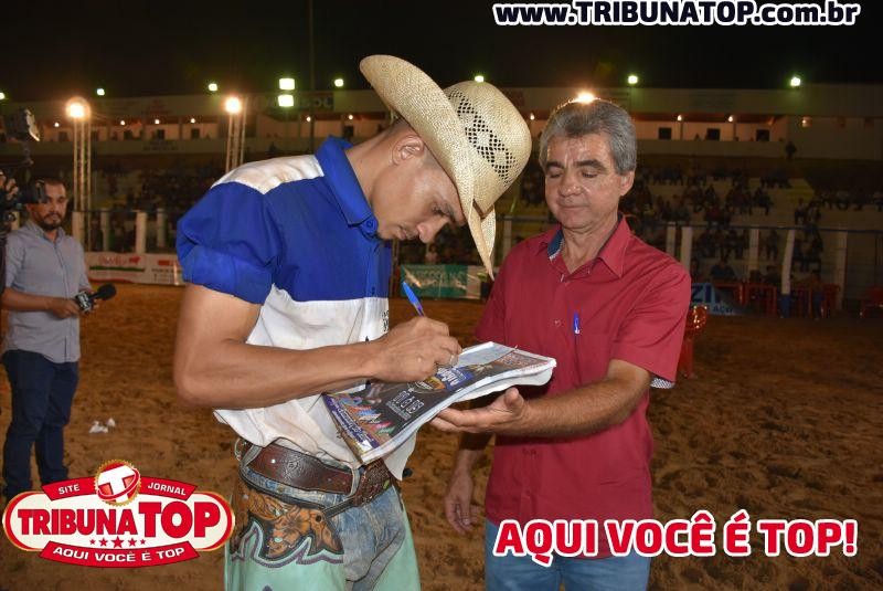 EXPOAGRO 2019: SÁBADO E DOMINGO 