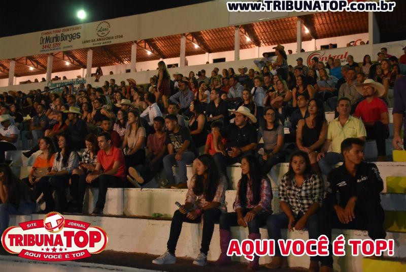 EXPOAGRO 2019: SÁBADO E DOMINGO 