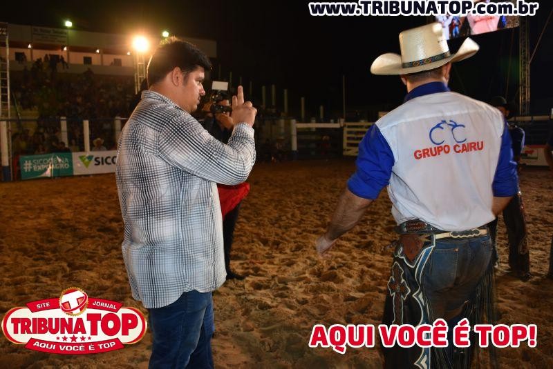 EXPOAGRO 2019: SÁBADO E DOMINGO 