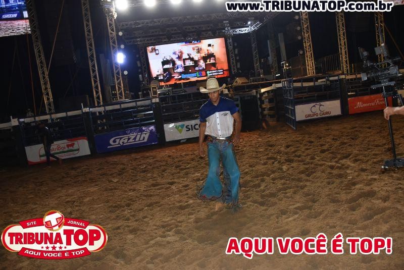 EXPOAGRO 2019: SÁBADO E DOMINGO 