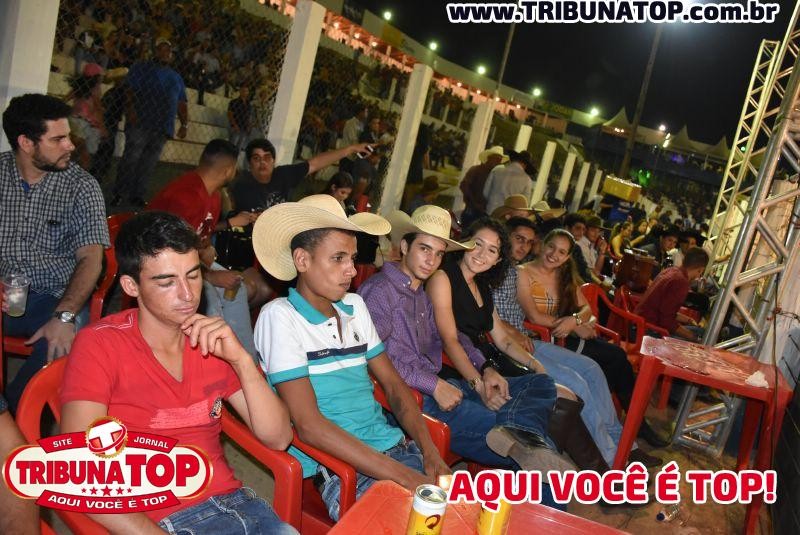 EXPOAGRO 2019: SÁBADO E DOMINGO 