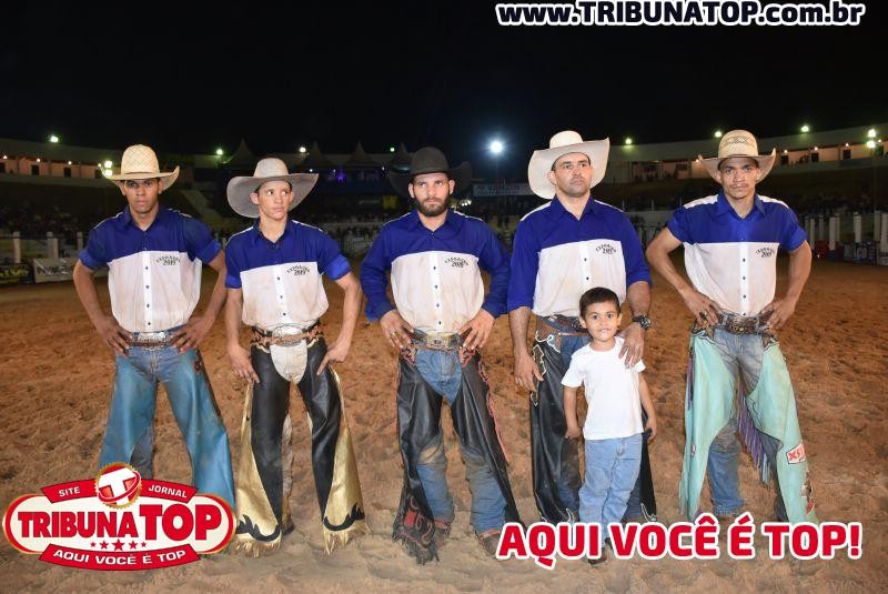 EXPOAGRO 2019: SÁBADO E DOMINGO 