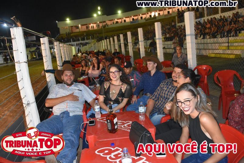 EXPOAGRO 2019: SÁBADO E DOMINGO 