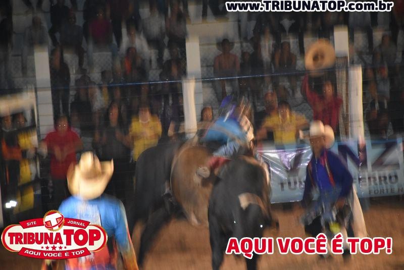 EXPOAGRO 2019: SÁBADO E DOMINGO 