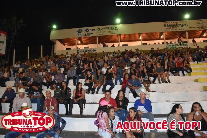 EXPOAGRO 2019: SÁBADO E DOMINGO 