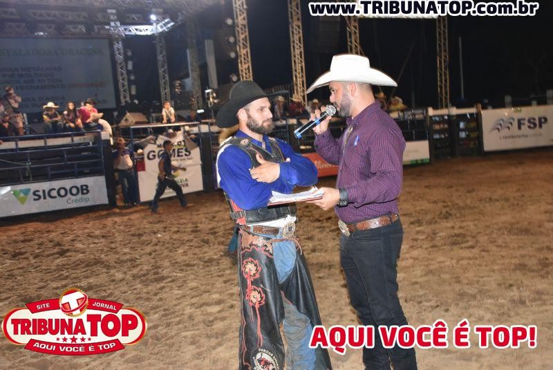 EXPOAGRO 2019: SÁBADO E DOMINGO 