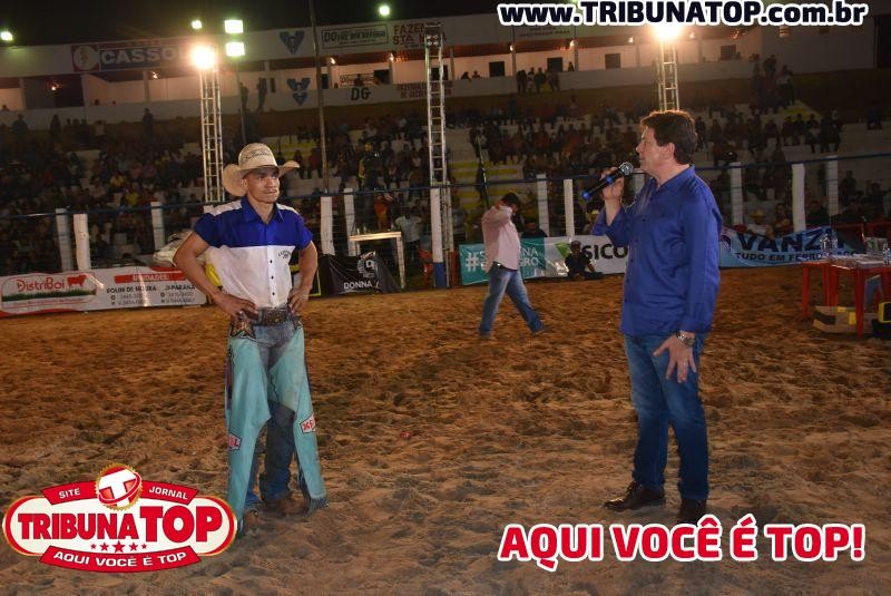 EXPOAGRO 2019: SÁBADO E DOMINGO 