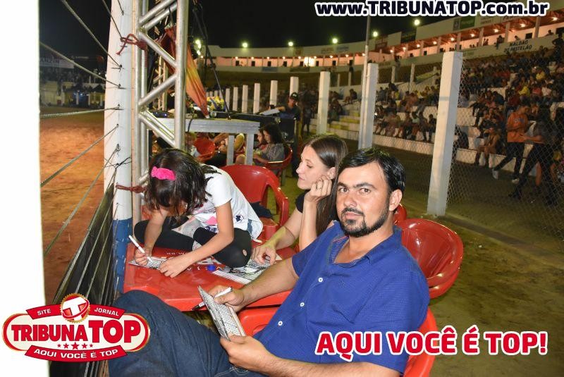 EXPOAGRO 2019: SÁBADO E DOMINGO 