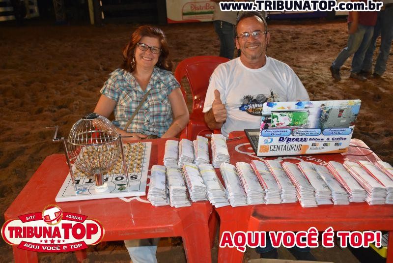 EXPOAGRO 2019: SÁBADO E DOMINGO 