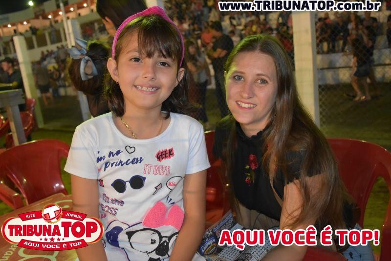 EXPOAGRO 2019: SÁBADO E DOMINGO 