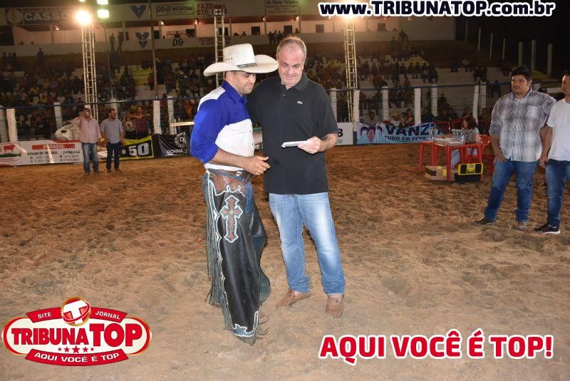 EXPOAGRO 2019: SÁBADO E DOMINGO 