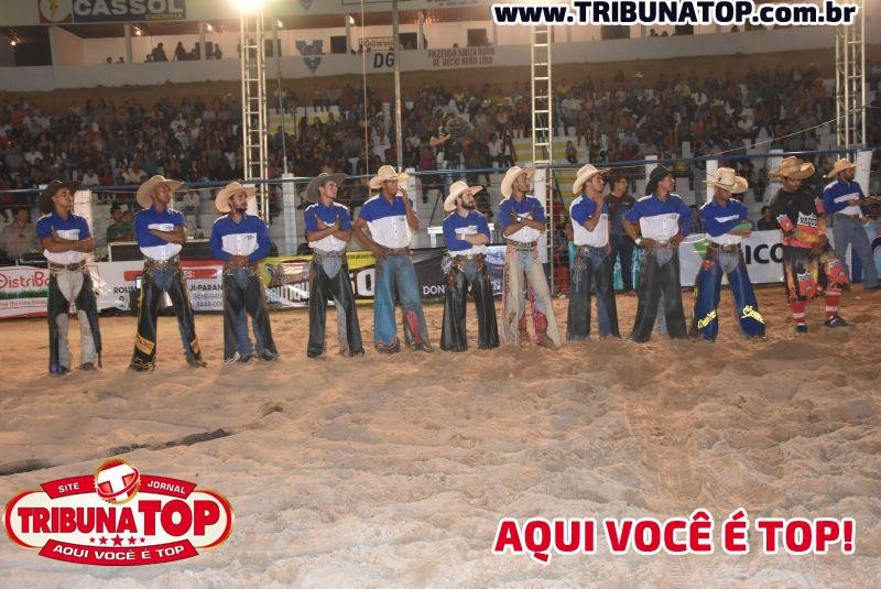 EXPOAGRO 2019: SÁBADO E DOMINGO 
