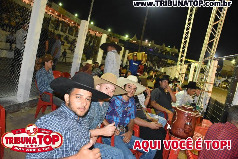 EXPOAGRO 2019: SÁBADO E DOMINGO 