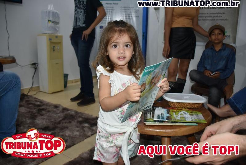 EXPOAGRO 2019: SÁBADO E DOMINGO 
