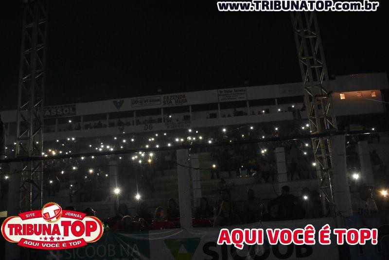 EXPOAGRO 2019: SÁBADO E DOMINGO 