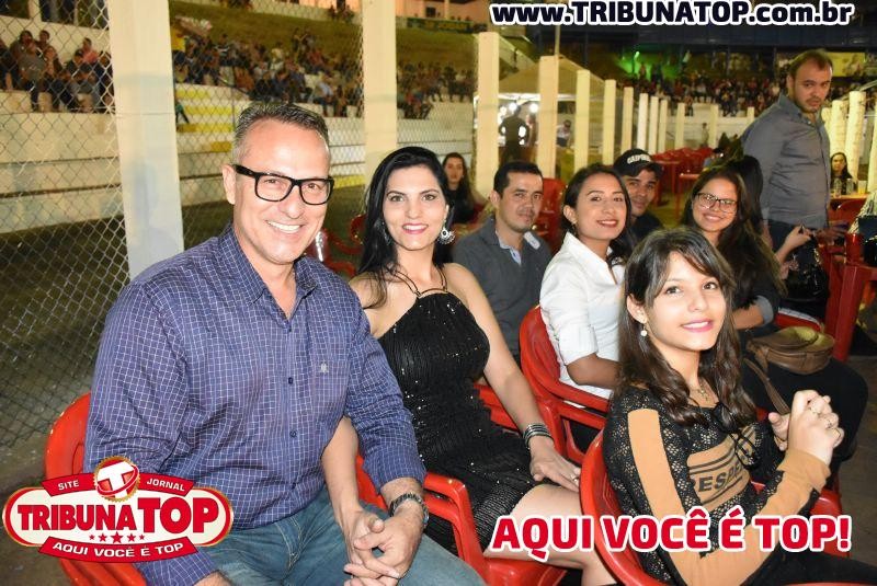 EXPOAGRO 2019: SÁBADO E DOMINGO 