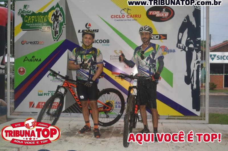 PIMENTA BUENO: 10º CAFUNDO PARTE 1