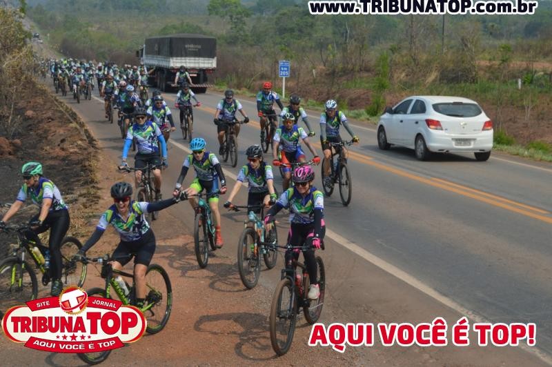 PIMENTA BUENO: 10º CAFUNDO PARTE 1