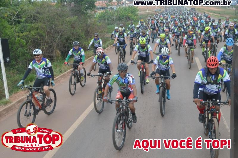 PIMENTA BUENO: 10º CAFUNDO PARTE 1