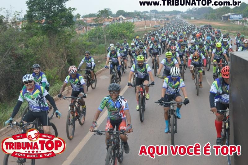 PIMENTA BUENO: 10º CAFUNDO PARTE 1