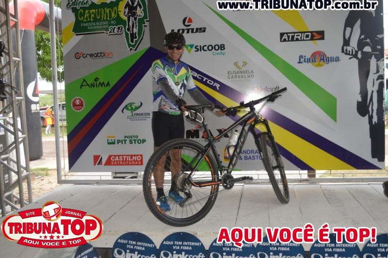 PIMENTA BUENO: 10º CAFUNDO PARTE 1