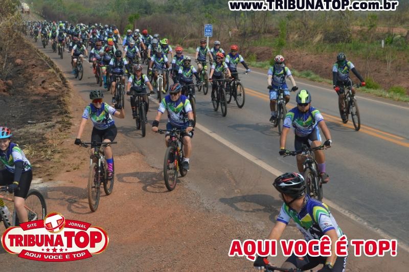 PIMENTA BUENO: 10º CAFUNDO PARTE 1