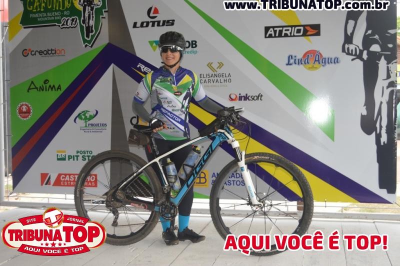 PIMENTA BUENO: 10º CAFUNDO PARTE 1