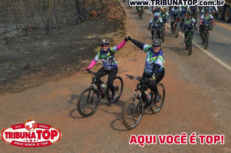 PIMENTA BUENO: 10º CAFUNDO PARTE 1