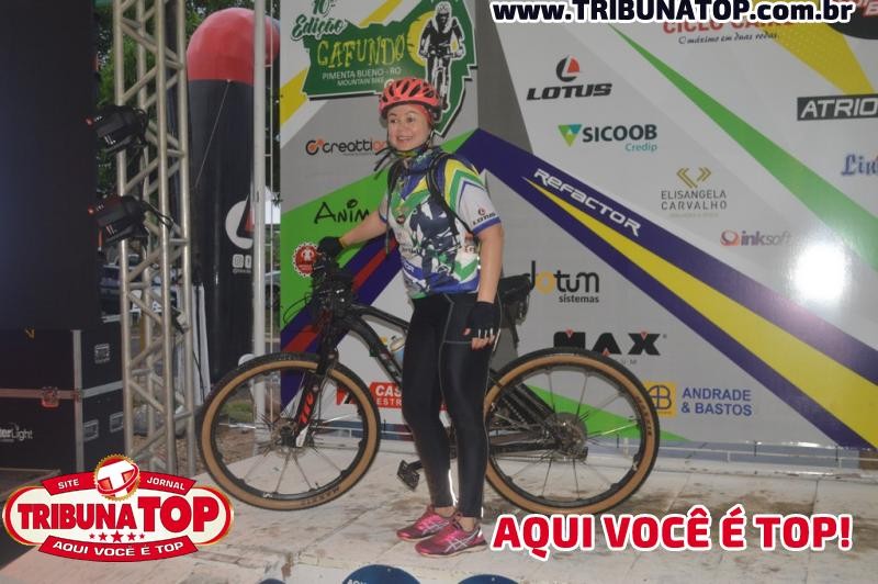 PIMENTA BUENO: 10º CAFUNDO PARTE 1