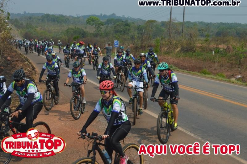 PIMENTA BUENO: 10º CAFUNDO PARTE 1