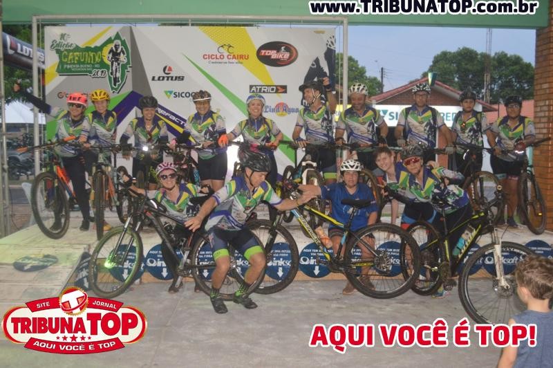 PIMENTA BUENO: 10º CAFUNDO PARTE 1