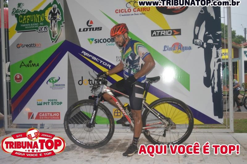 PIMENTA BUENO: 10º CAFUNDO PARTE 1