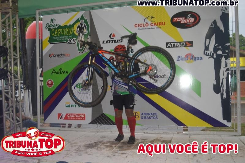 PIMENTA BUENO: 10º CAFUNDO PARTE 1