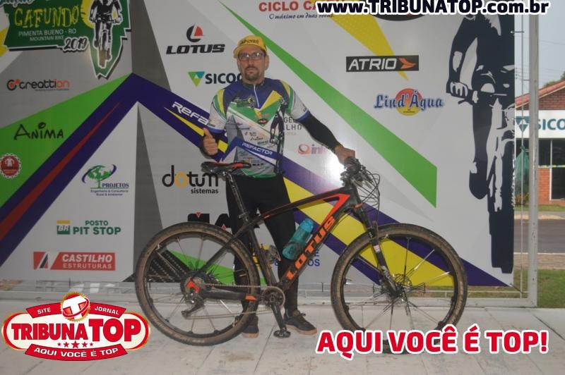 PIMENTA BUENO: 10º CAFUNDO PARTE 1