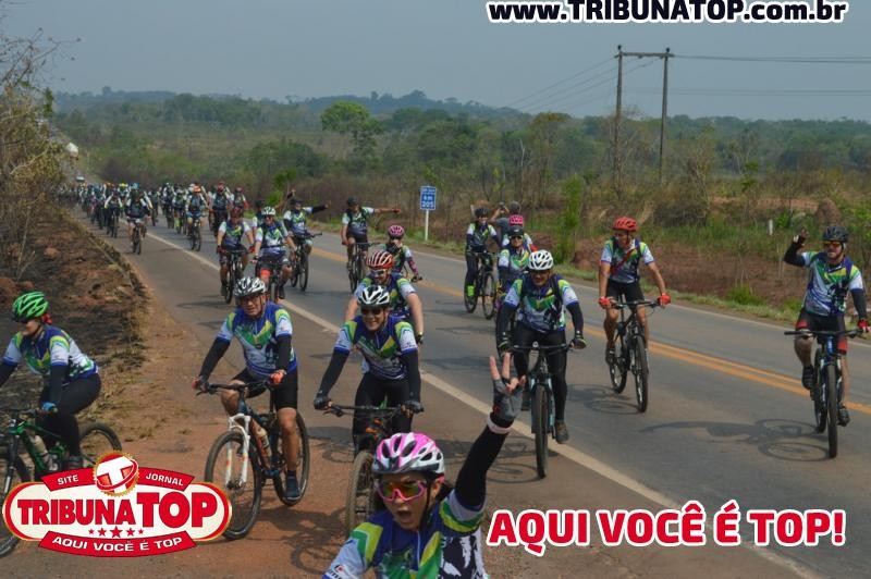 PIMENTA BUENO: 10º CAFUNDO PARTE 1