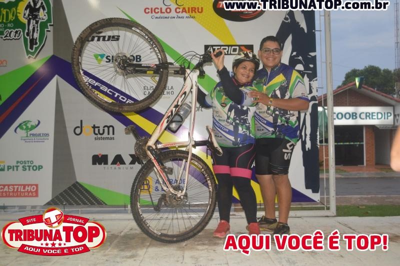 PIMENTA BUENO: 10º CAFUNDO PARTE 1