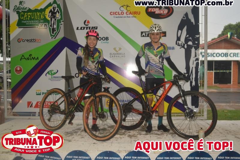 PIMENTA BUENO: 10º CAFUNDO PARTE 1