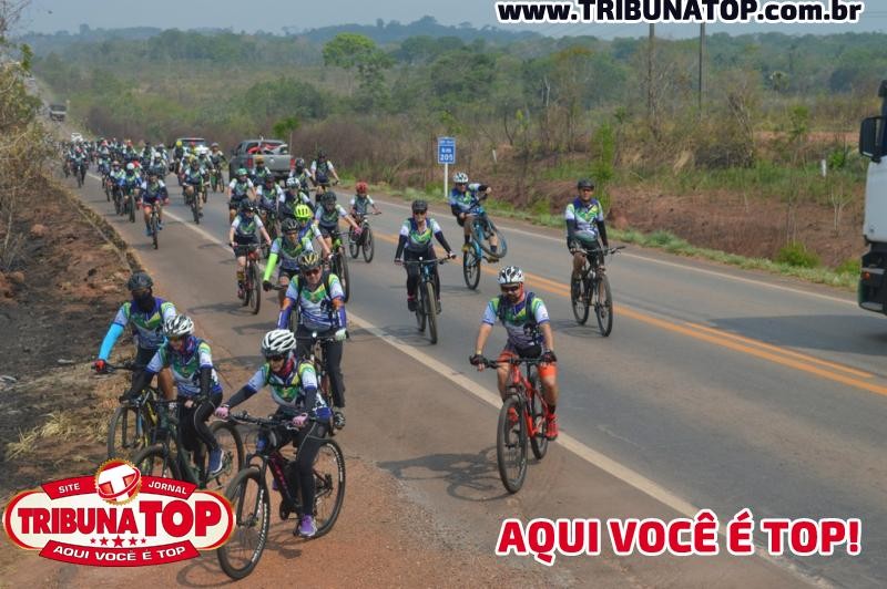 PIMENTA BUENO: 10º CAFUNDO PARTE 1